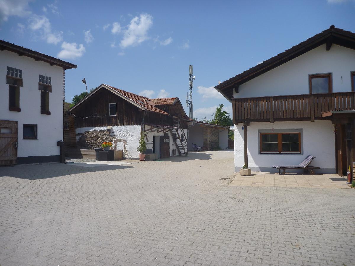 Ferienhaus Kollmer in Bad Kötzting