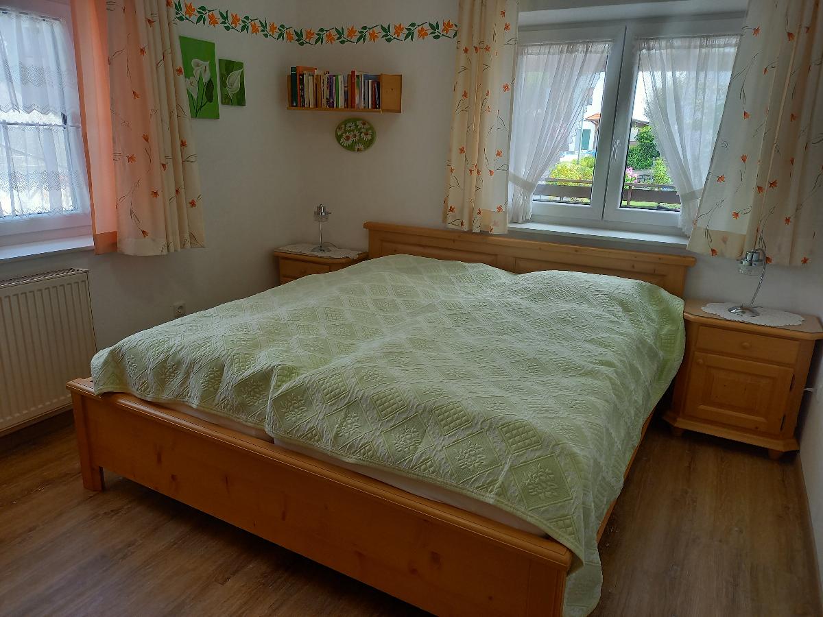 Haus Fuchs in Hohenwarth