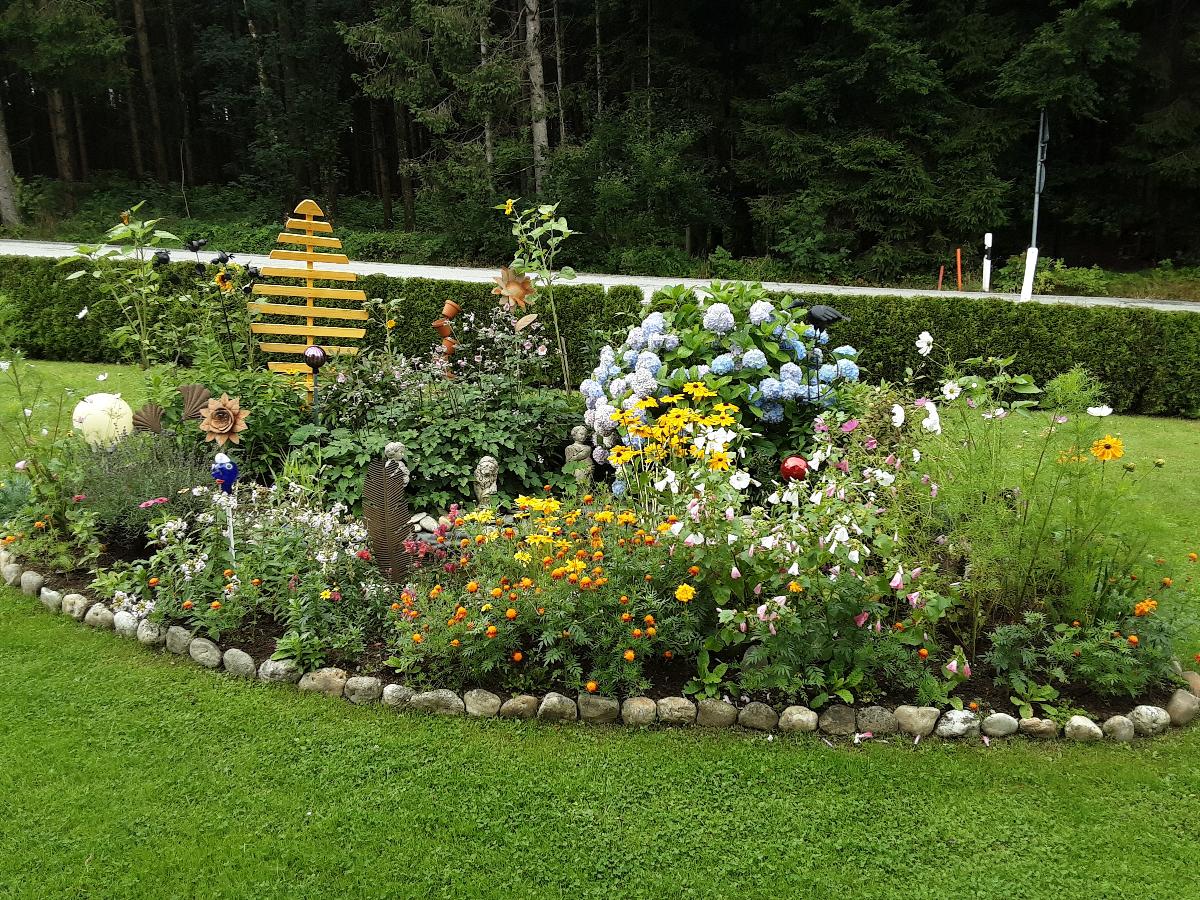 Fewo Schauberger in Waldkirchen