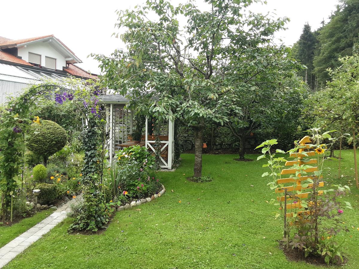 Fewo Schauberger in Waldkirchen