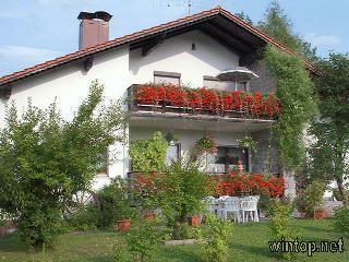 Privatpension-Fewo"Elisabeth"