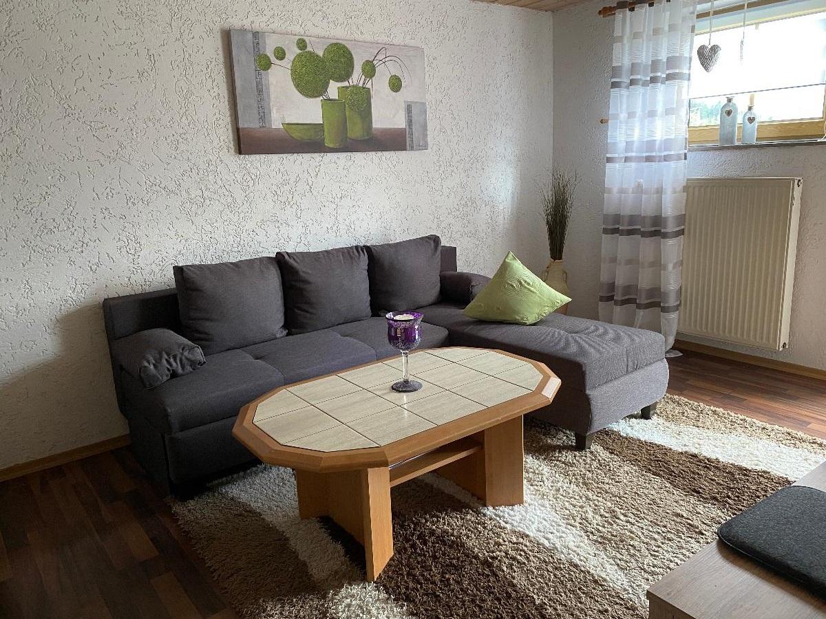 Ferienwohnung Köppl in Lam