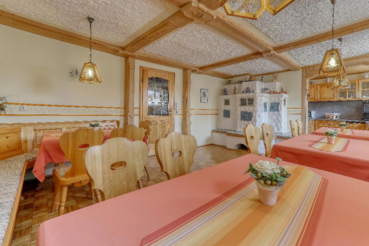 Wofahanslhof in Eschlkam