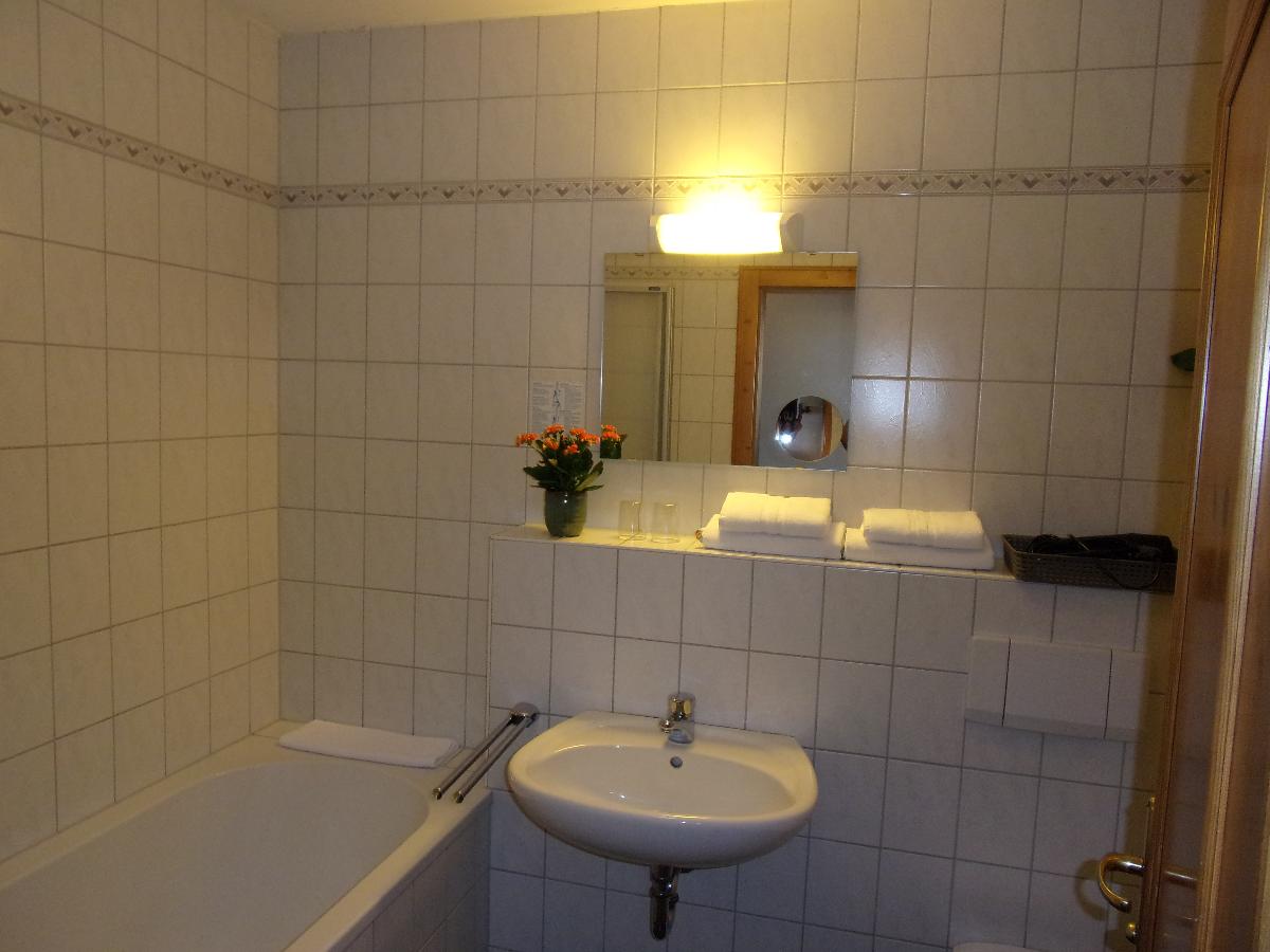 Hotel Landgasthof Hacker in Zachenberg