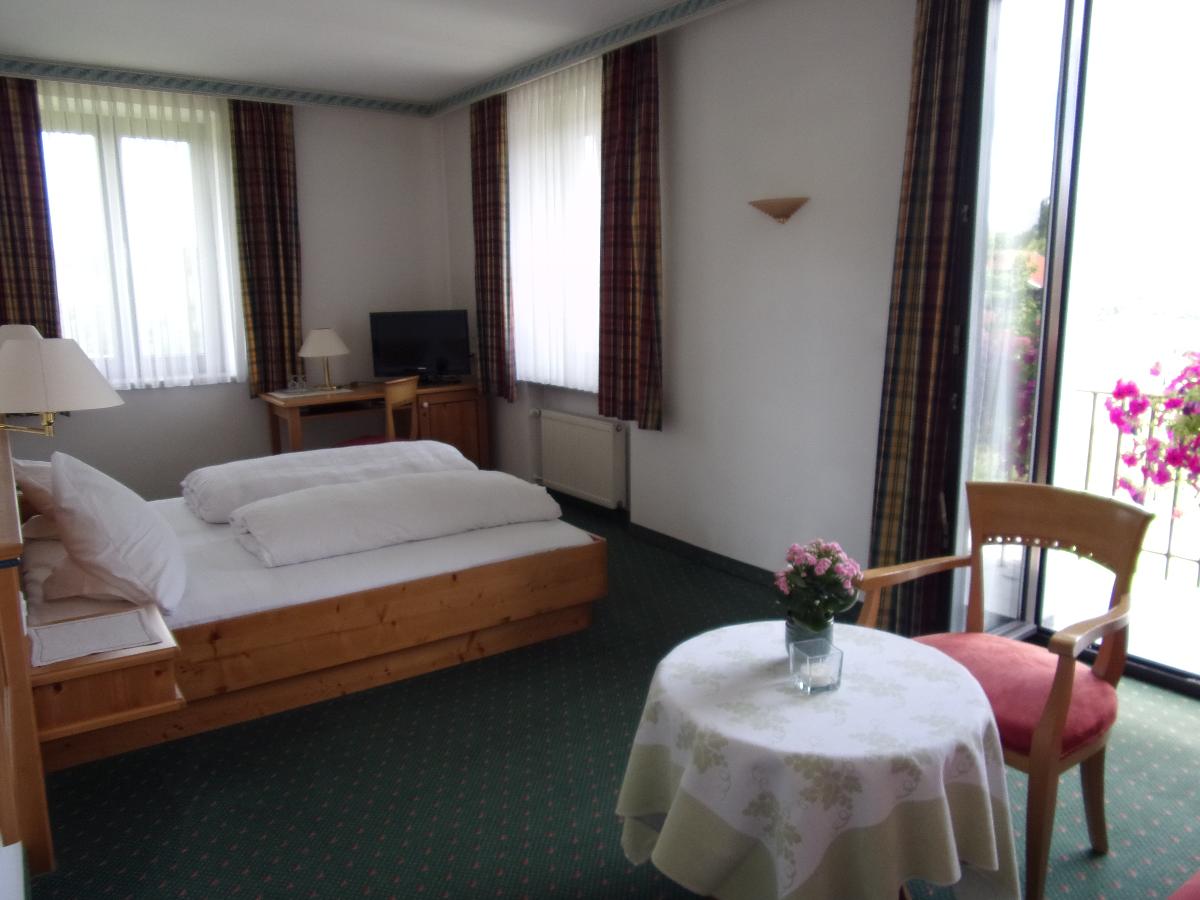 Hotel Landgasthof Hacker in Zachenberg