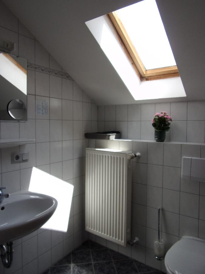 Hotel Landgasthof Hacker in Zachenberg