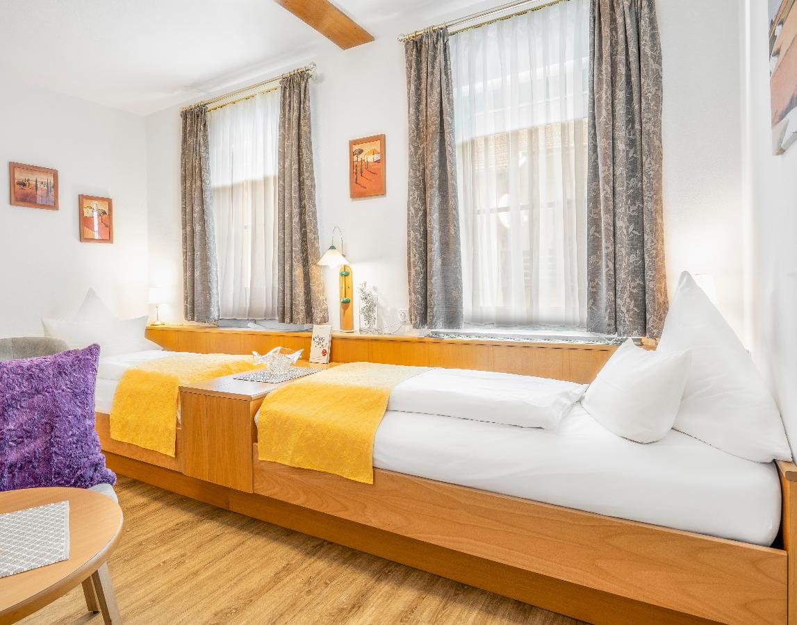 Wander & Aktivhotel Rösslwirt – WALD. GENUSS. HEIMAT-