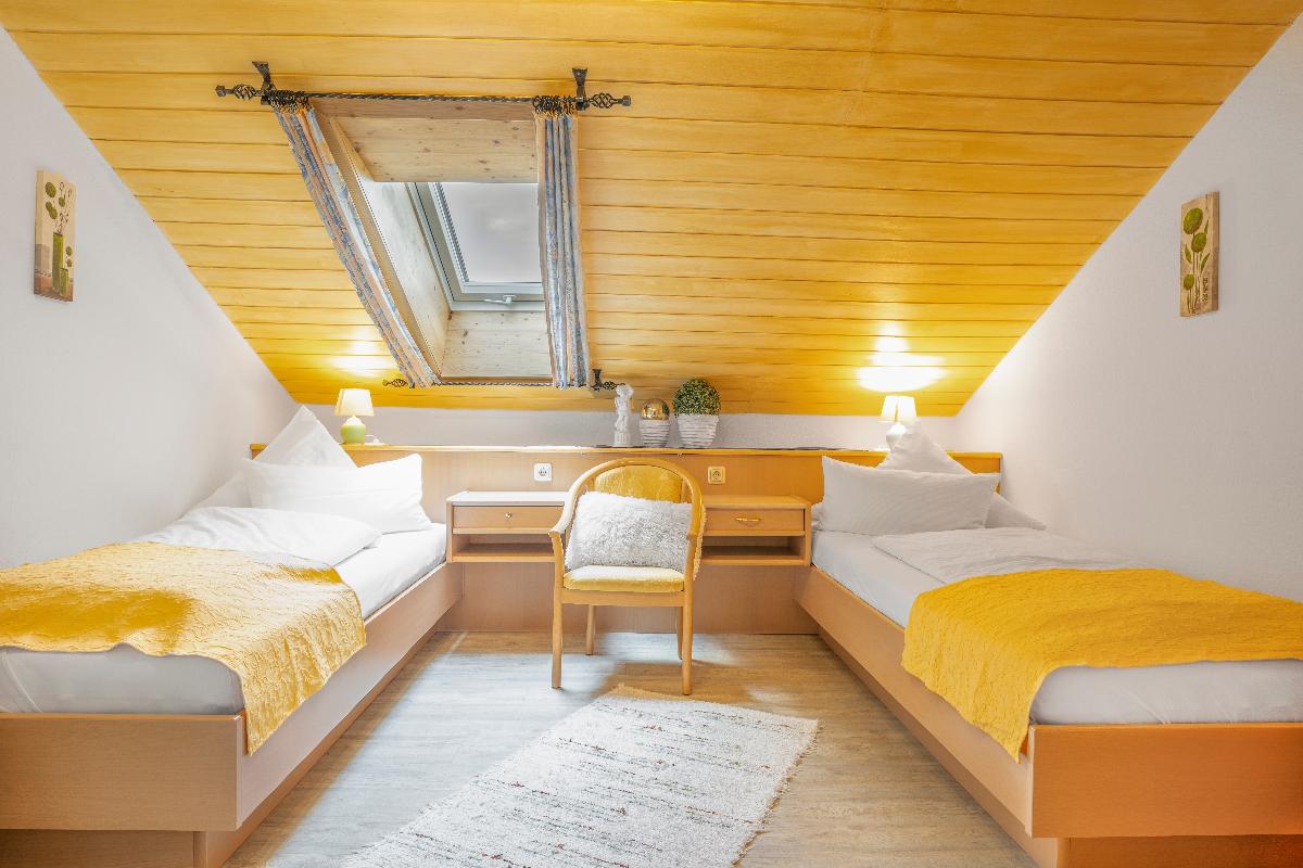 Wander & Aktivhotel Rösslwirt – WALD. GENUSS. HEIMAT-
