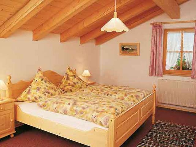 Landhaus Birkenberg in Neuschönau