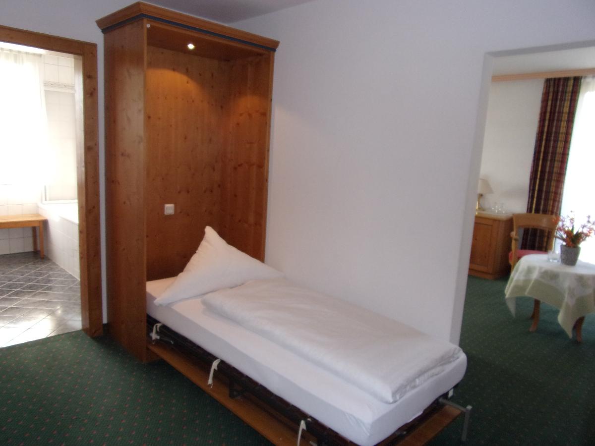 Hotel Landgasthof Hacker in Zachenberg