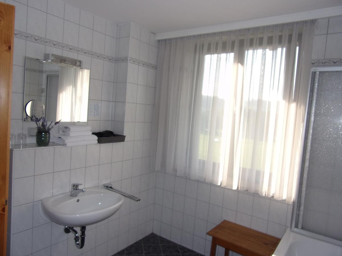 Hotel Landgasthof Hacker in Zachenberg