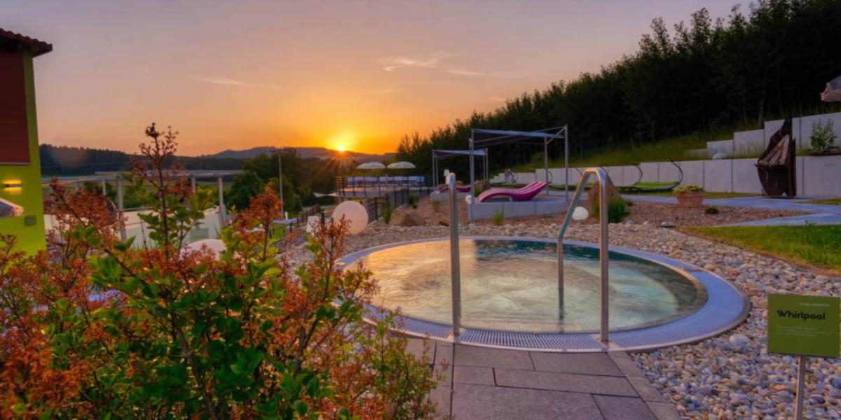 Hotel & SPA Reibener-Hof in Konzell