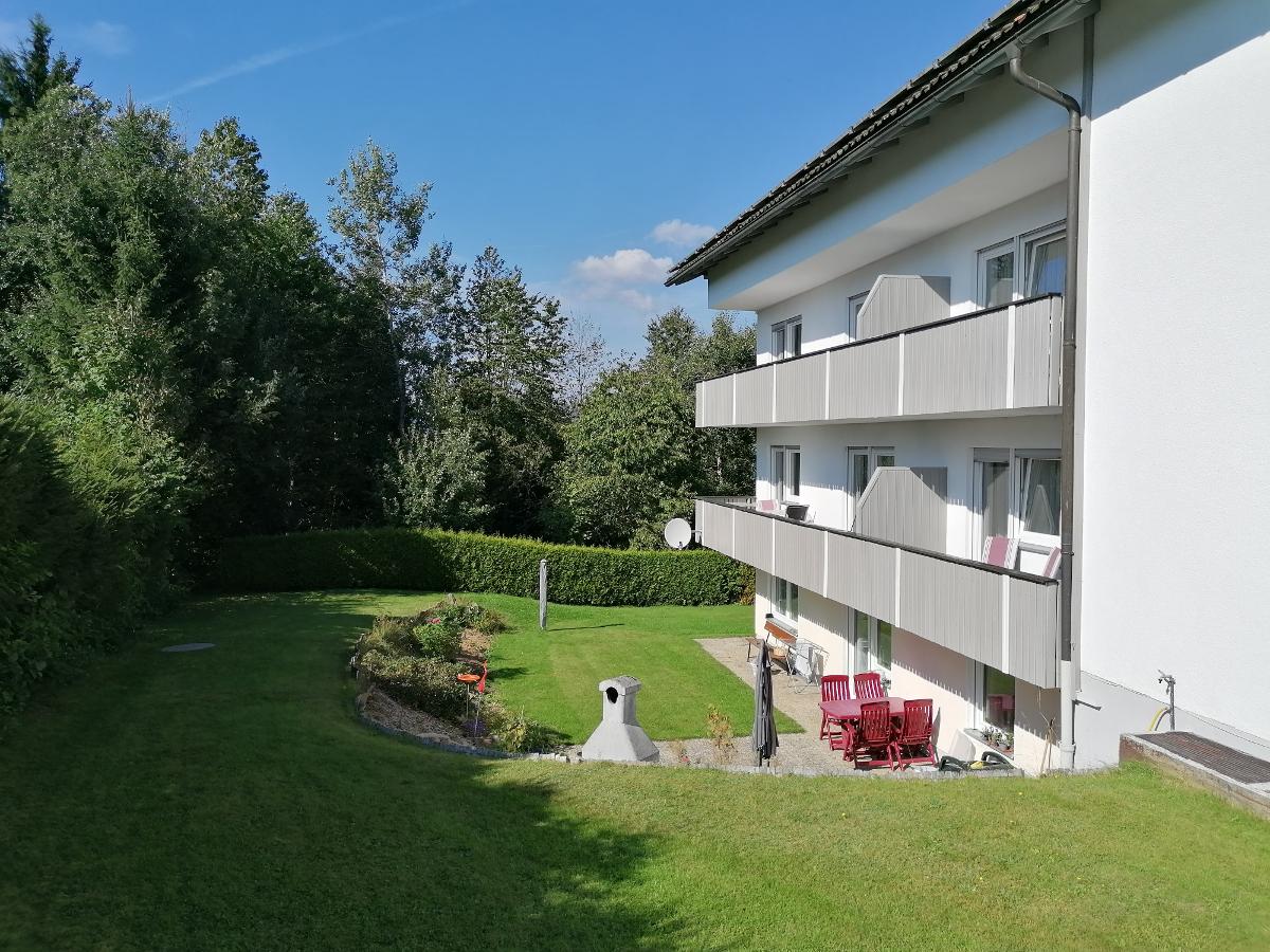 Ferienhaus Sonja (Weidensteiner) in Lindberg