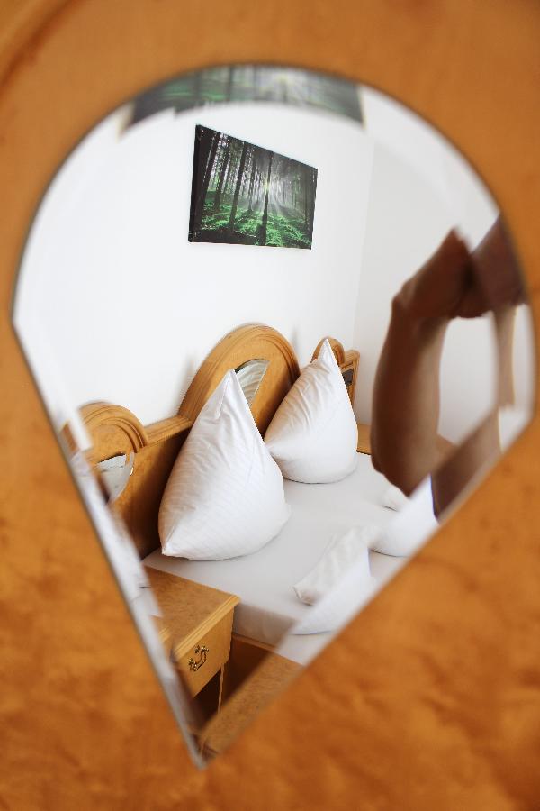 Aparthotel 
