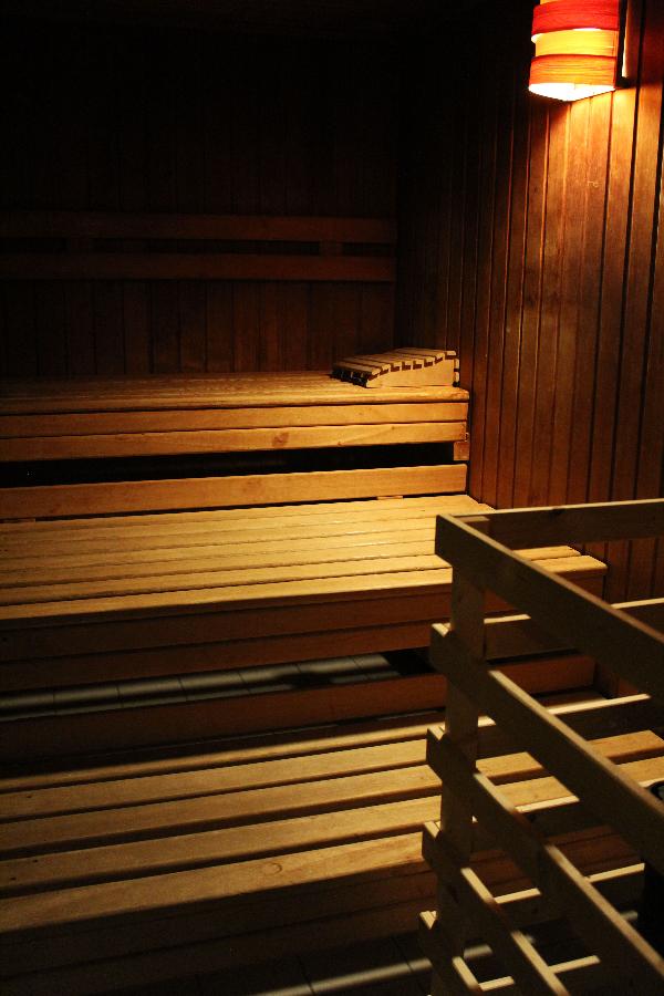 Aparthotel 