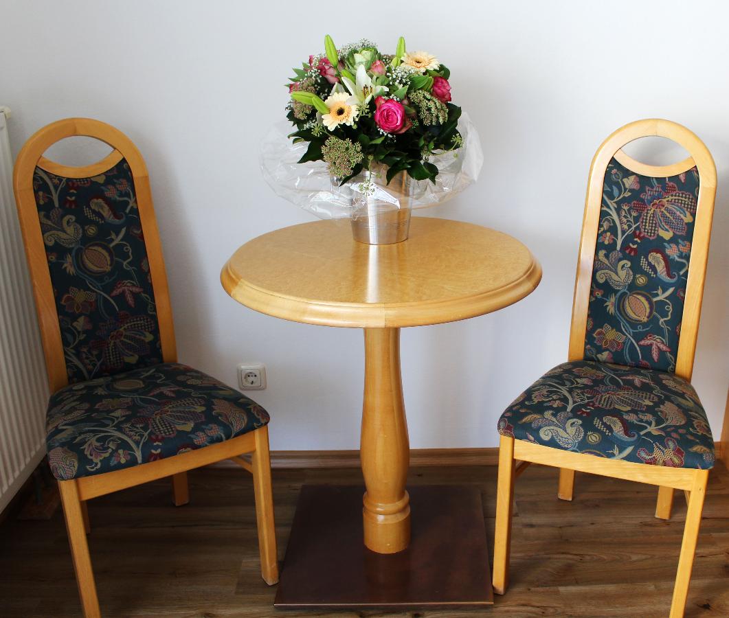 Aparthotel 