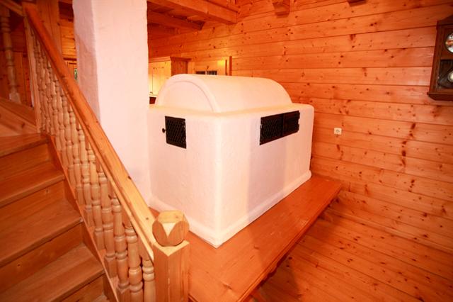 Mühlenhäuschen in Bad Kötzting