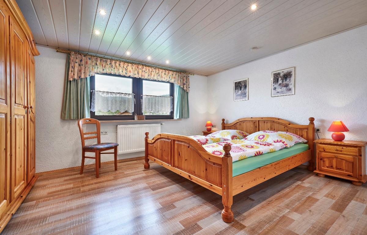 Ferienwohnung Koning in Bodenmais