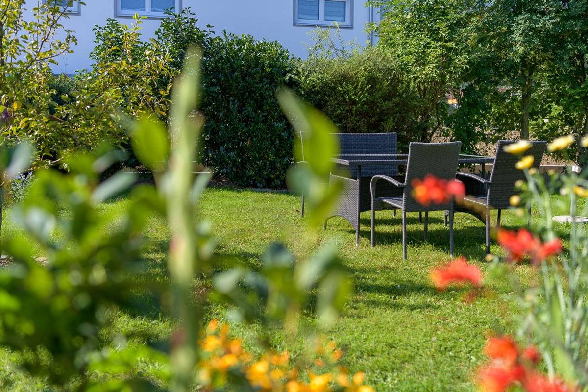 Ferienwohnung Hohenbogen in Neukirchen b. Hl. Blut