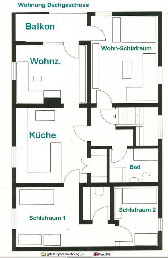 Ferienwohnungen Weishäupl in Freyung