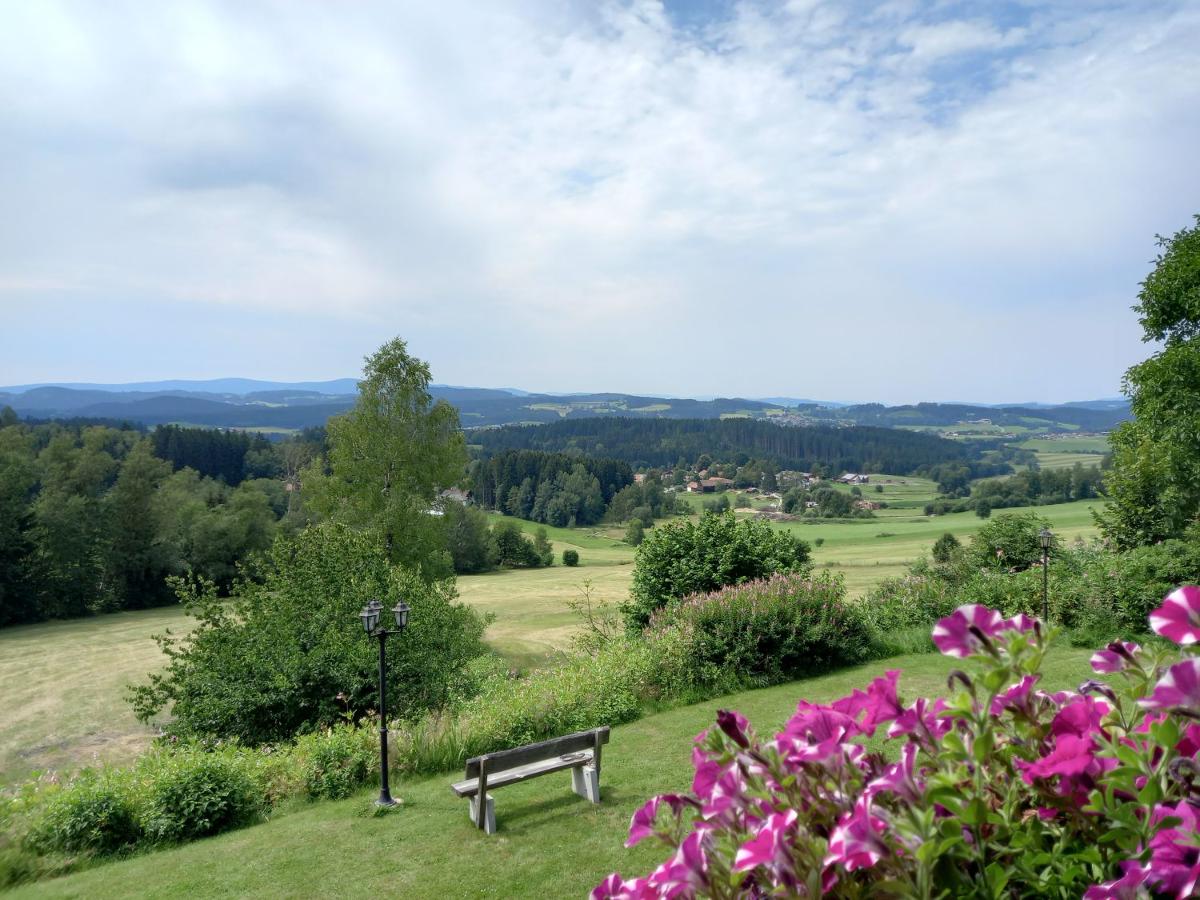 Pension Riedstein in Rinchnach