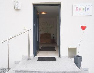Ferienwohnung Sonja in Bodenmais