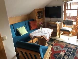 Gästehaus Dietl in Bodenmais
