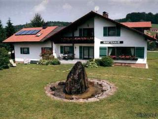 Gästehaus Rothkopf in Neuschönau
