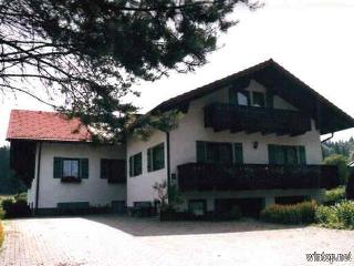 Gästehaus Rothkopf in Neuschönau
