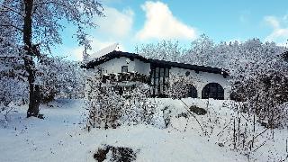 Ferienhaus Mauth in Mauth