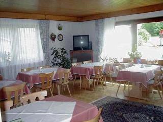 Gästehaus Rothkopf in Neuschönau