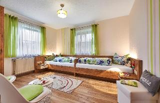 Ferienwohnungen Haus Elisabeth in Bodenmais