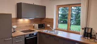 Ferienwohnung Sonnenplatzl in Michelsneukirchen