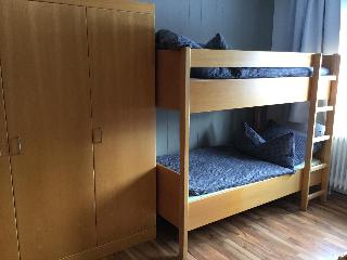 Ferienwohnung Forstpanorama in Sankt Englmar