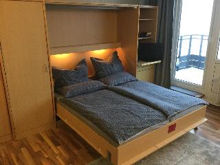 Ferienwohnung Forstpanorama in Sankt Englmar