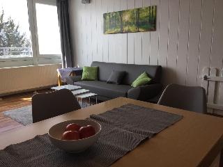 Ferienwohnung Forstpanorama in Sankt Englmar