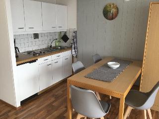 Ferienwohnung Forstpanorama in Sankt Englmar