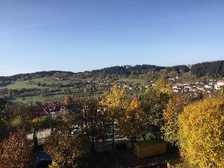 Ferienwohnung Forstpanorama in Sankt Englmar
