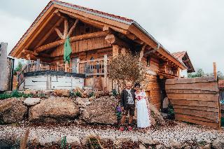Willis Hütte in Zachenberg