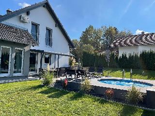 Ferienhaus Pusteblume  in Freyung