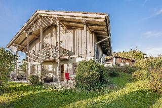 Ferienhaus Waldhaus in Grafenau