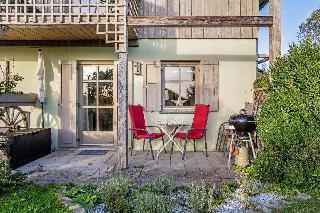 Ferienhaus Waldhaus in Grafenau