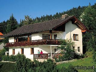 Ferienwohnung Haus Rosenberg in Neuschönau