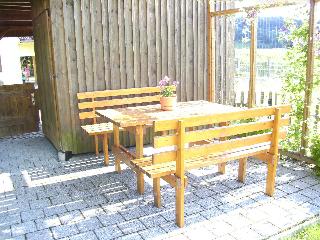 Ferienwohnung Josef Zarham in Neuschönau
