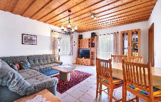 Ferienwohnung Silbereisen in Bodenmais