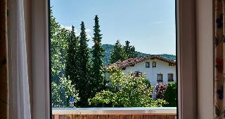 Ferienwohnung Silbereisen in Bodenmais