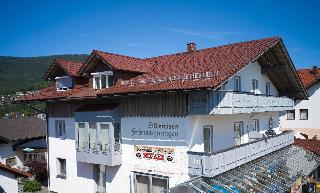 Ferienwohnung Silbereisen in Bodenmais