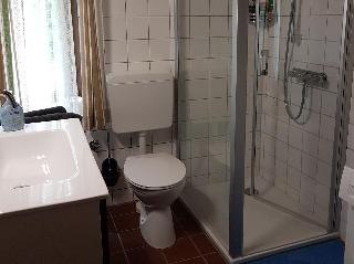 Birkenhaus 96 in Regen