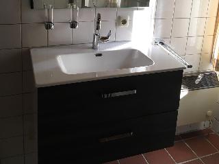 Birkenhaus 96 in Regen