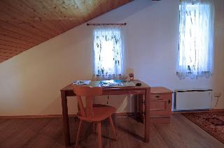 Birkenhaus 96 in Regen